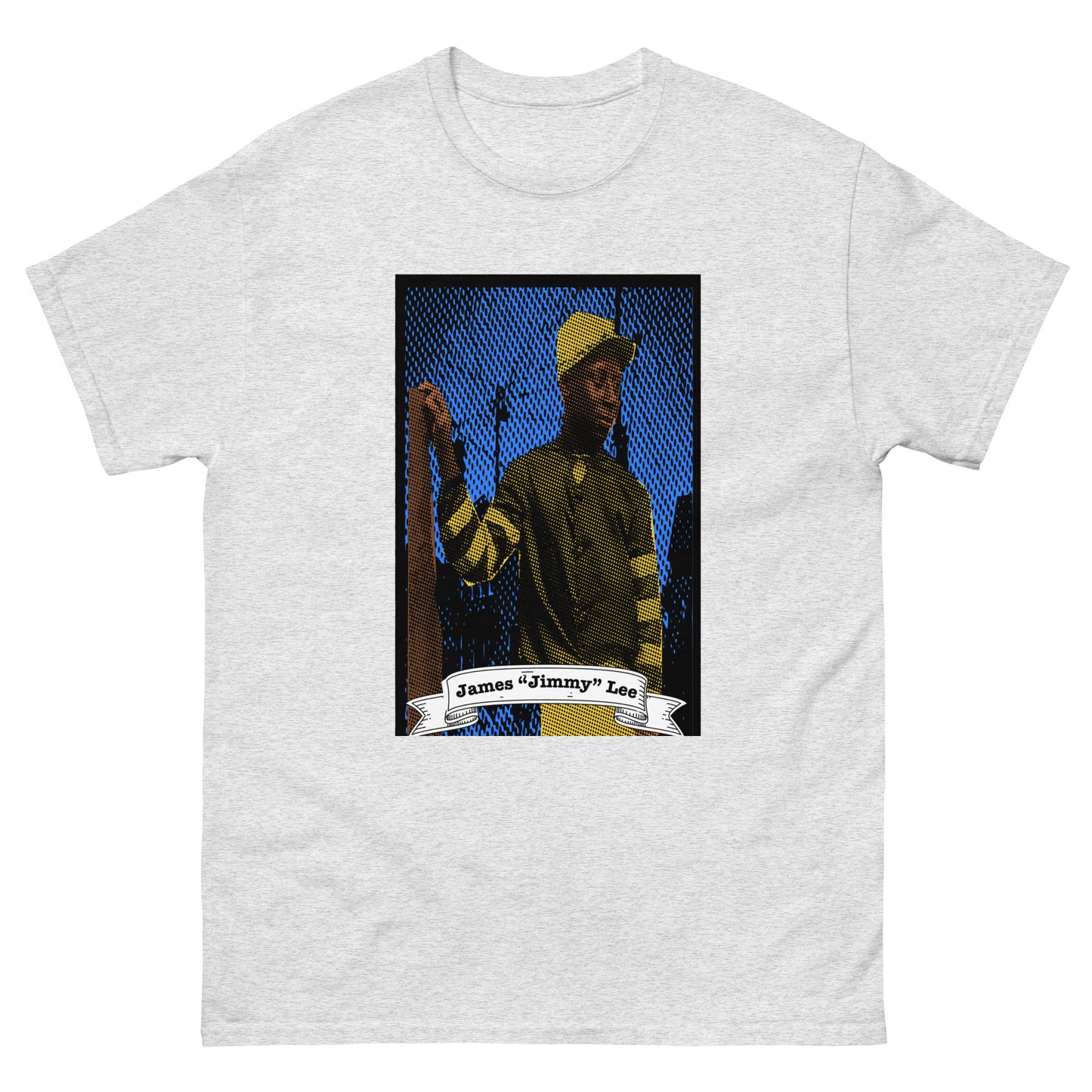 Isaac Murphy Men's classic tee